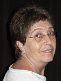 Sándor Zsuzsa (fénykép)